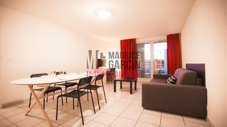 Ma-Cabane - Vente Appartement Avignon, 19 m²