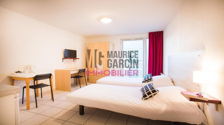 Ma-Cabane - Vente Appartement Avignon, 19 m²