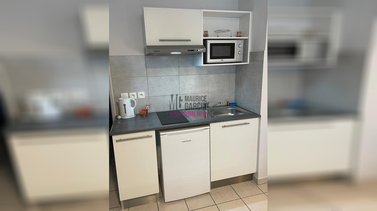 Ma-Cabane - Vente Appartement Avignon, 19 m²