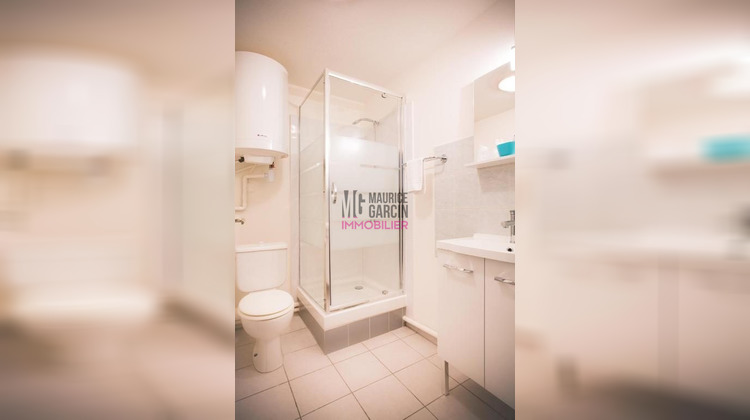 Ma-Cabane - Vente Appartement Avignon, 19 m²