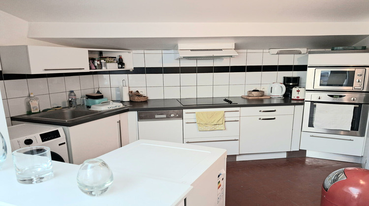 Ma-Cabane - Vente Appartement AVIGNON, 50 m²