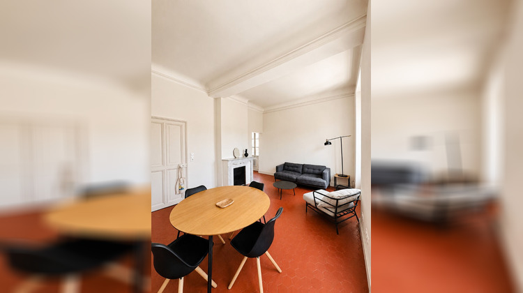 Ma-Cabane - Vente Appartement AVIGNON, 48 m²