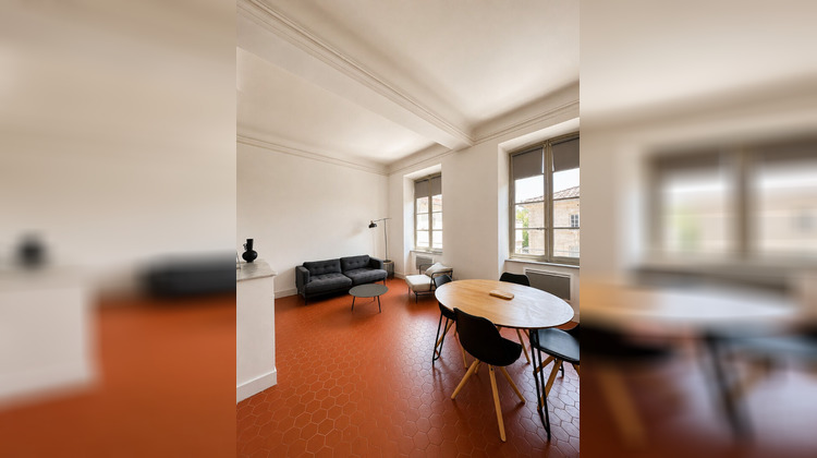 Ma-Cabane - Vente Appartement AVIGNON, 48 m²