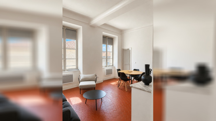 Ma-Cabane - Vente Appartement AVIGNON, 48 m²