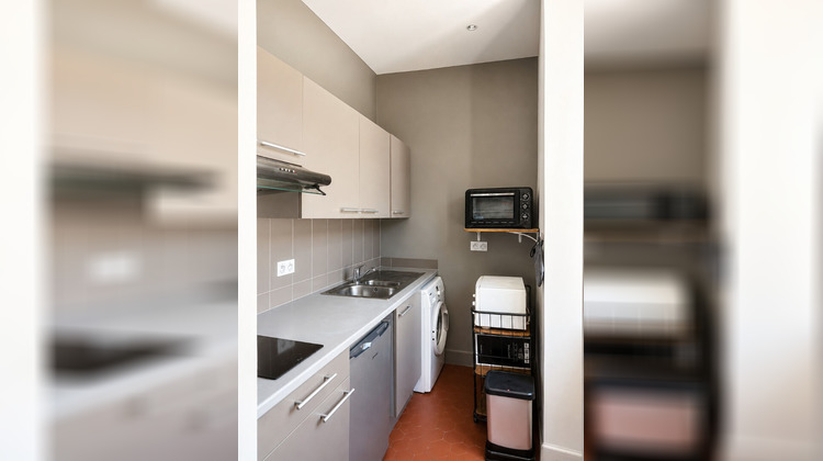 Ma-Cabane - Vente Appartement AVIGNON, 48 m²