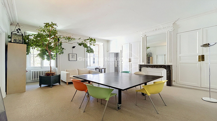 Ma-Cabane - Vente Appartement AVIGNON, 101 m²