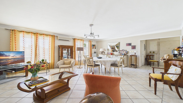 Ma-Cabane - Vente Appartement Avignon, 96 m²