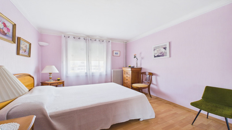 Ma-Cabane - Vente Appartement Avignon, 96 m²