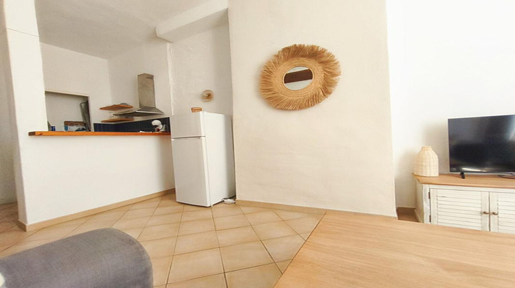 Ma-Cabane - Vente Appartement AVIGNON, 31 m²