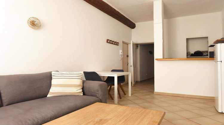 Ma-Cabane - Vente Appartement AVIGNON, 31 m²