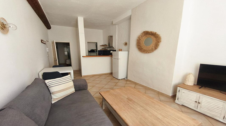 Ma-Cabane - Vente Appartement AVIGNON, 31 m²