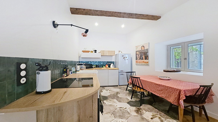 Ma-Cabane - Vente Appartement AVIGNON, 64 m²