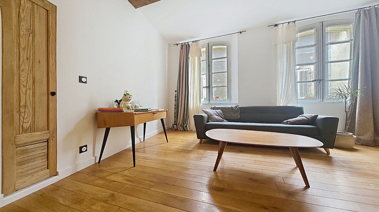 Ma-Cabane - Vente Appartement AVIGNON, 64 m²