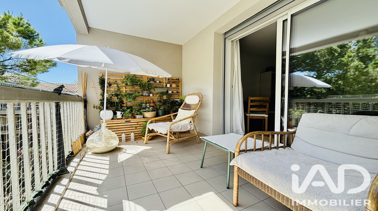 Ma-Cabane - Vente Appartement Avignon, 69 m²