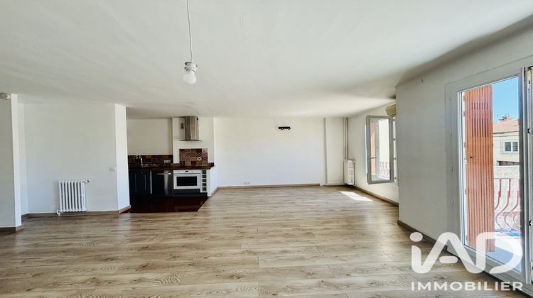 Ma-Cabane - Vente Appartement Avignon, 67 m²