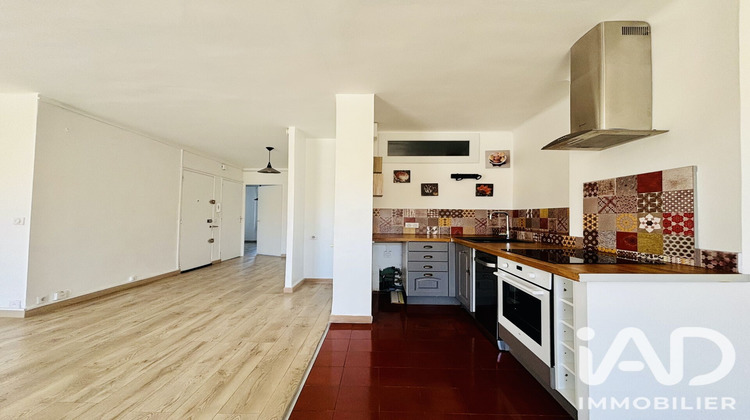 Ma-Cabane - Vente Appartement Avignon, 67 m²