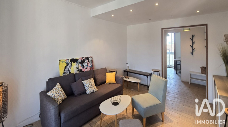 Ma-Cabane - Vente Appartement Avignon, 80 m²