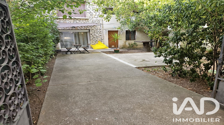 Ma-Cabane - Vente Appartement Avignon, 81 m²