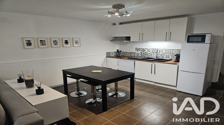 Ma-Cabane - Vente Appartement Avignon, 81 m²