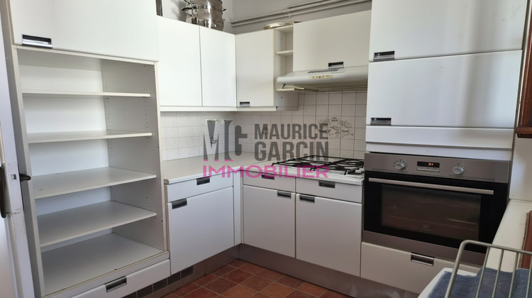 Ma-Cabane - Vente Appartement Avignon, 70 m²