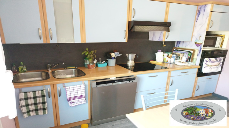 Ma-Cabane - Vente Appartement Avignon, 88 m²