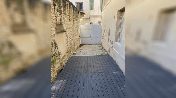 Ma-Cabane - Vente Appartement AVIGNON, 65 m²