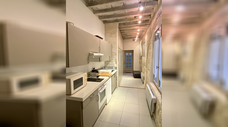 Ma-Cabane - Vente Appartement AVIGNON, 40 m²