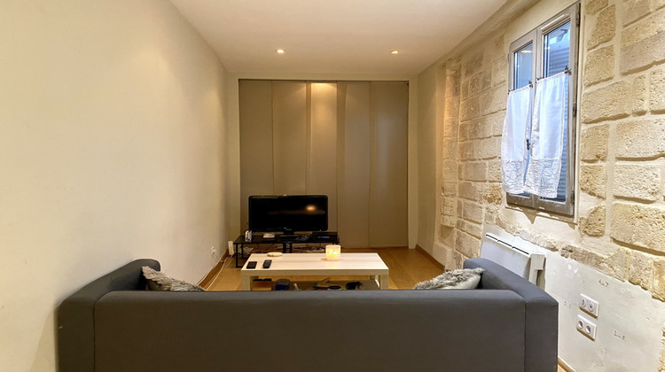 Ma-Cabane - Vente Appartement AVIGNON, 40 m²