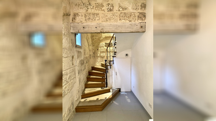 Ma-Cabane - Vente Appartement AVIGNON, 40 m²