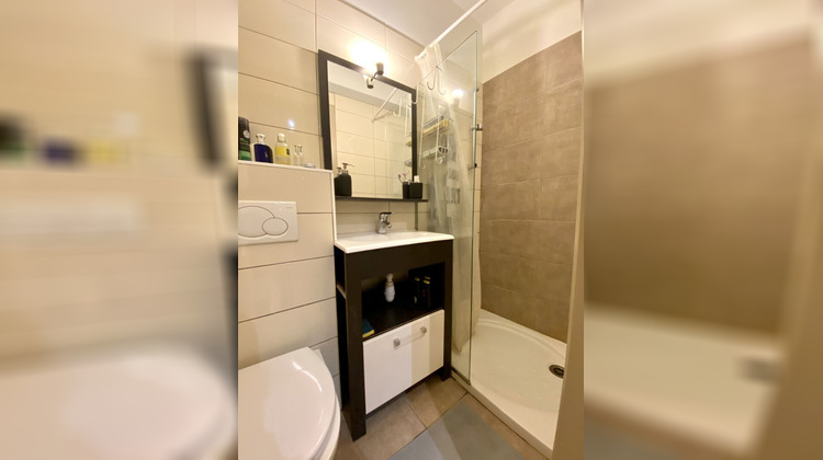 Ma-Cabane - Vente Appartement AVIGNON, 40 m²