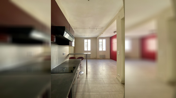 Ma-Cabane - Vente Appartement AVIGNON, 33 m²