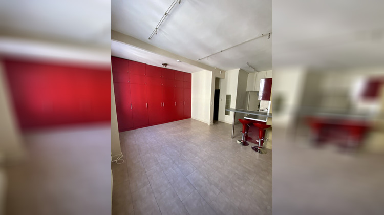 Ma-Cabane - Vente Appartement AVIGNON, 33 m²