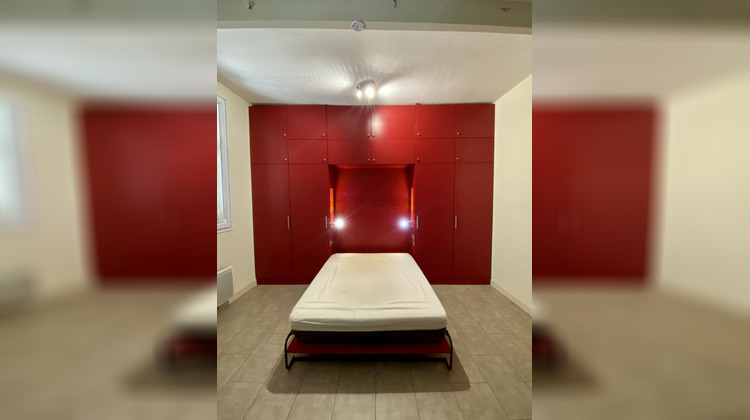 Ma-Cabane - Vente Appartement AVIGNON, 33 m²