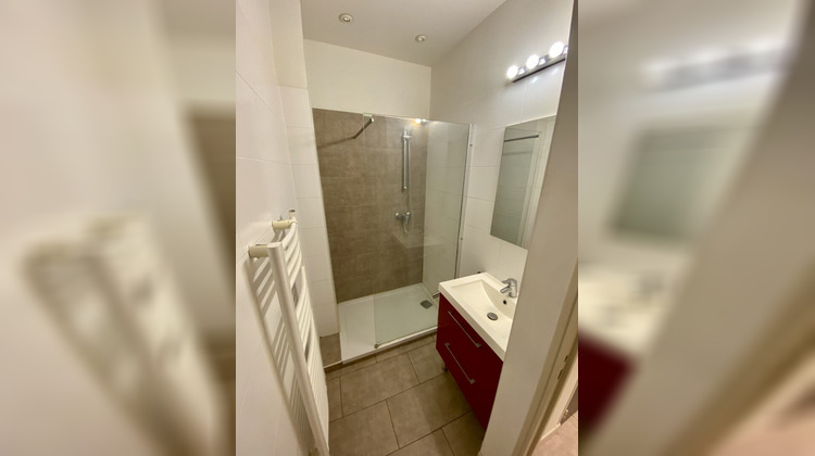 Ma-Cabane - Vente Appartement AVIGNON, 33 m²