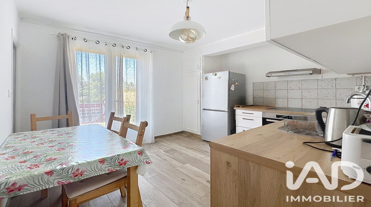 Ma-Cabane - Vente Appartement Avignon, 72 m²