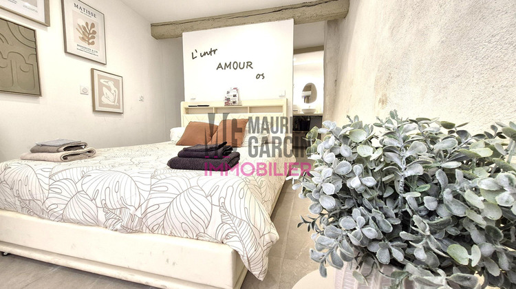 Ma-Cabane - Vente Appartement Avignon, 17 m²