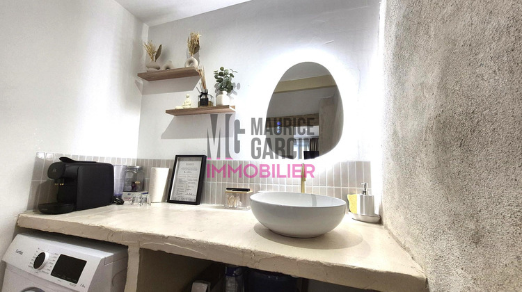 Ma-Cabane - Vente Appartement Avignon, 17 m²