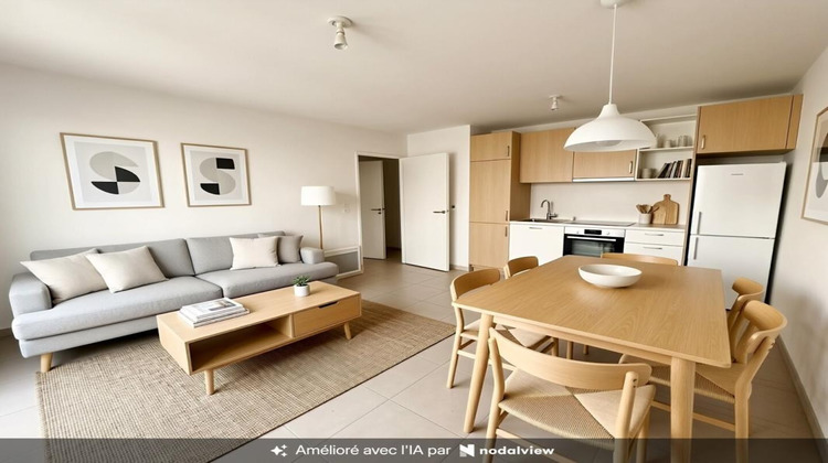 Ma-Cabane - Vente Appartement AVIGNON, 40 m²