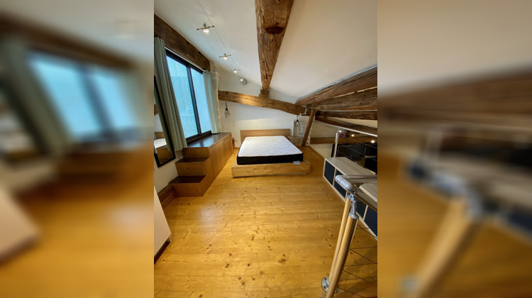 Ma-Cabane - Vente Appartement AVIGNON, 45 m²