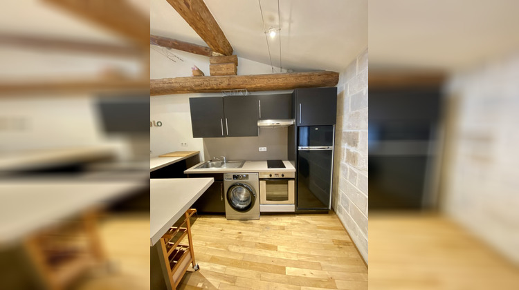 Ma-Cabane - Vente Appartement AVIGNON, 45 m²