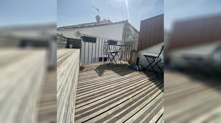 Ma-Cabane - Vente Appartement AVIGNON, 45 m²