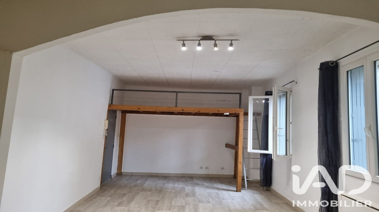 Ma-Cabane - Vente Appartement Avignon, 30 m²