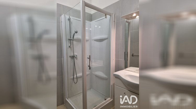 Ma-Cabane - Vente Appartement Avignon, 30 m²