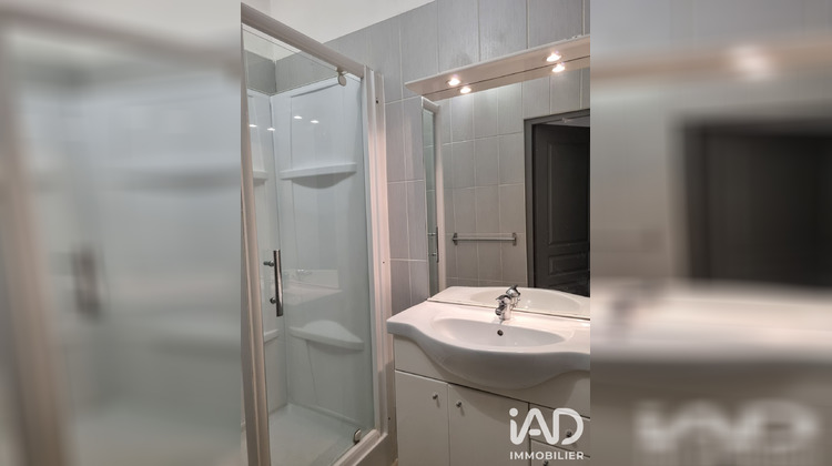 Ma-Cabane - Vente Appartement Avignon, 30 m²