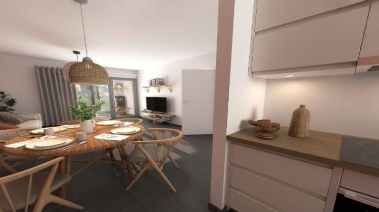 Ma-Cabane - Vente Appartement Avignon, 66 m²