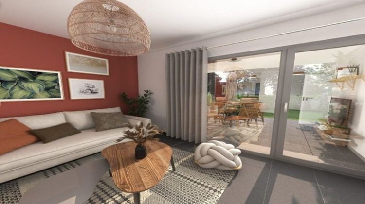 Ma-Cabane - Vente Appartement Avignon, 66 m²