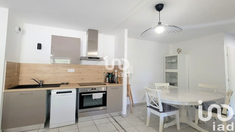 Ma-Cabane - Vente Appartement Avignon, 82 m²