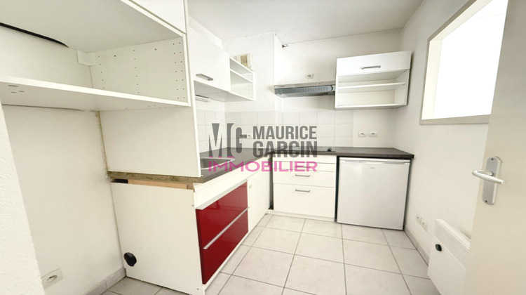 Ma-Cabane - Vente Appartement Avignon, 45 m²