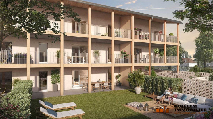 Ma-Cabane - Vente Appartement Avignon, 82 m²