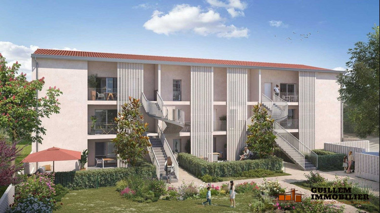 Ma-Cabane - Vente Appartement Avignon, 82 m²